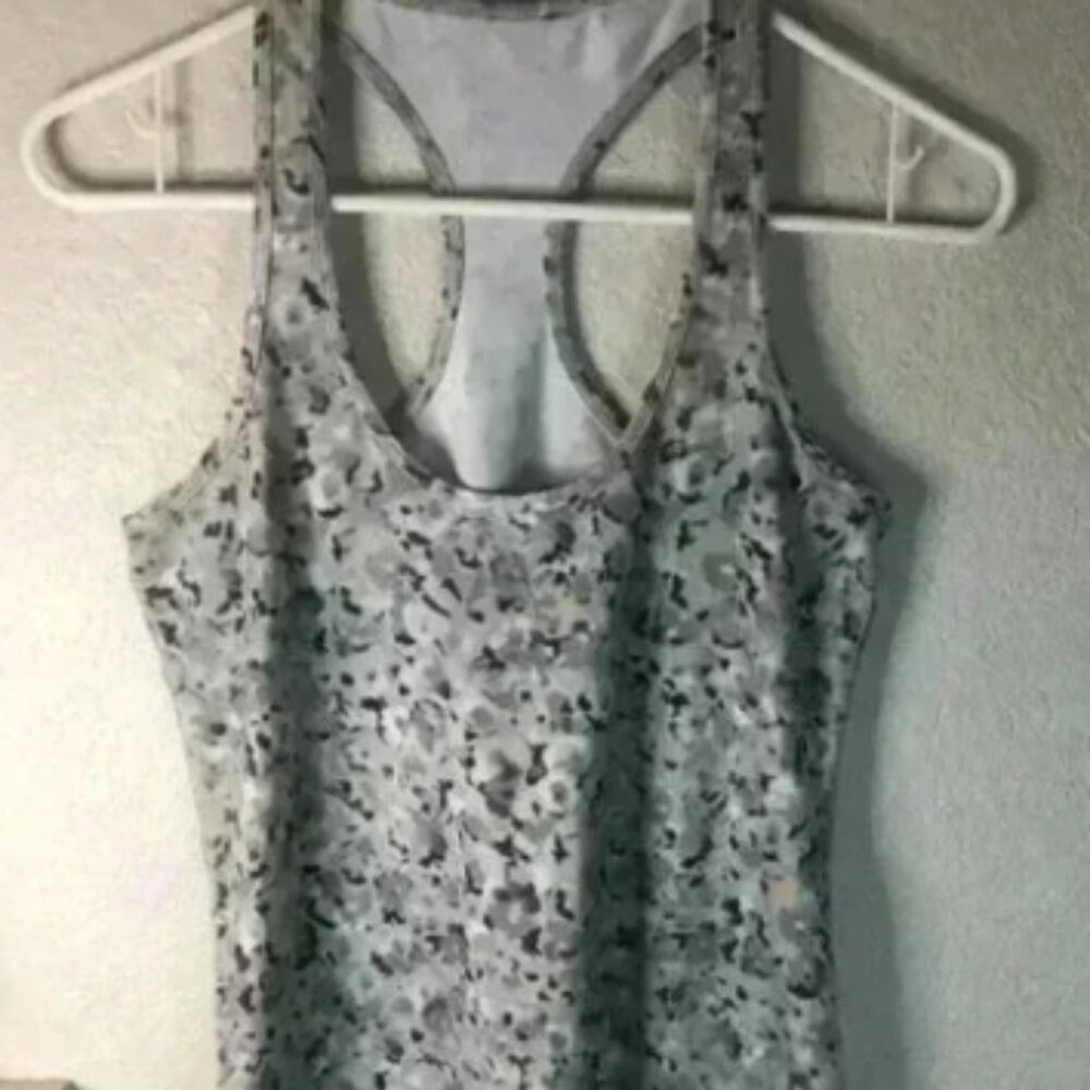 Lululemon Cool Racerback tank